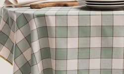 hermia-tafelkleed tara-groen--katoen-keukentextiel-koken & tafelen2