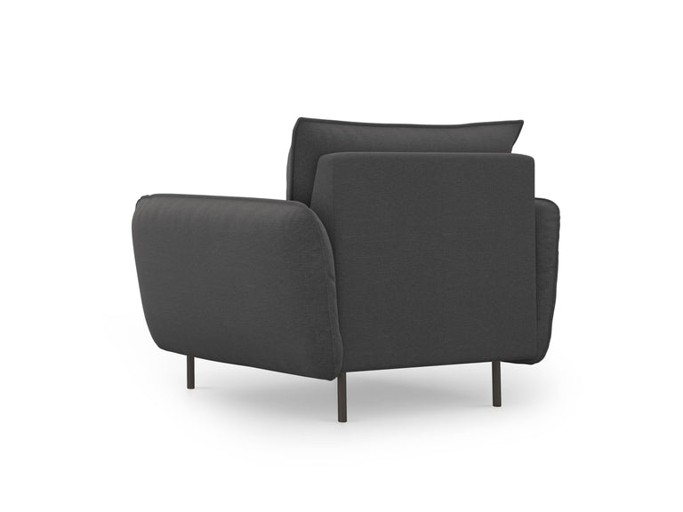 cosmopolitan-design-fauteuil-vienna-donkergrijs-zwart-95x92x95-synthetische-vezels-met-linnen-touch-stoelen-fauteuils-meubels2