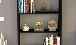 my-interior-boekenkast-five-zwart-spaanplaat-metmelaminecoating-kasten-meubels1