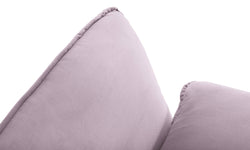 cosmopolitan-design-hoekbank-vienna-links-velvet-lavendelkleurig-zwart-255x170x95-velvet-banken-meubels4