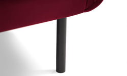 cosmopolitan-design-2-zitsbank-vienna-velvet-rood-zwart-160x92x95-velvet-banken-meubels4