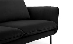 cosmopolitan-design-2-zitsbank-vienna-velvet-zwart-160x92x95-velvet-banken-meubels2