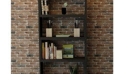 my-interior-boekenkast-officeuitschuifbaar-zwart-spaanplaat-metmelamine coating-kasten-meubels4