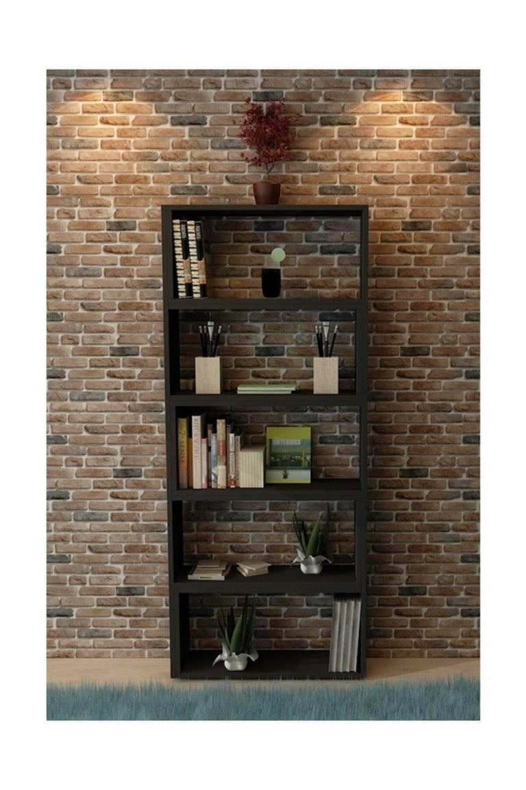 my-interior-boekenkast-officeuitschuifbaar-zwart-spaanplaat-metmelamine coating-kasten-meubels4