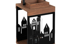 ecd-germany-lantaarn-skyline-zwart-hout-kaarsen-kandelaars-decoratie1