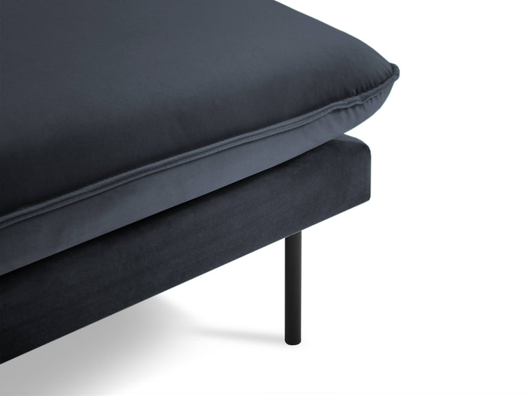 cosmopolitan-design-hoekbank-vienna-links-velvet-donkerblauw-zwart-255x170x95-velvet-banken-meubels6