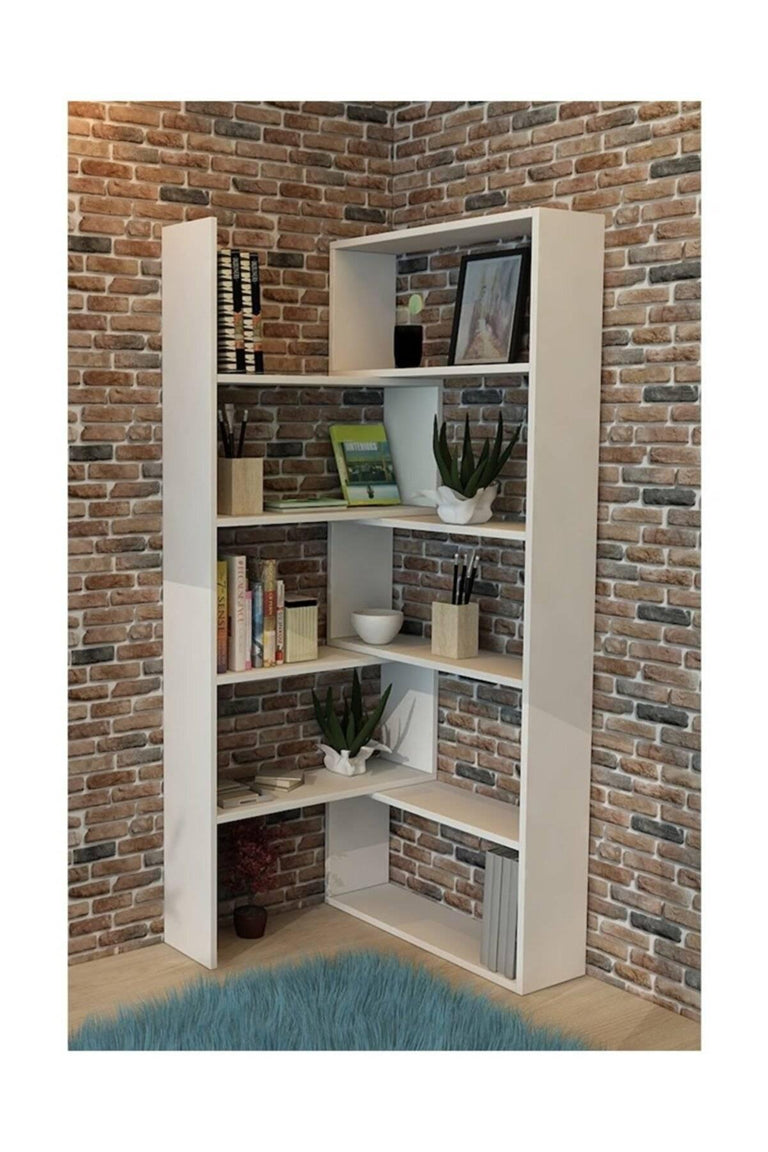 my-interior-boekenkast-officeuitschuifbaar-wit-spaanplaat-metmelamine coating-kasten-meubels3