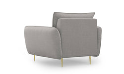 cosmopolitan-design-fauteuil-vienna-lichtgrijs-goudkleurig-95x92x95-synthetische-vezels-met-linnen-touch-stoelen-fauteuils-meubels2
