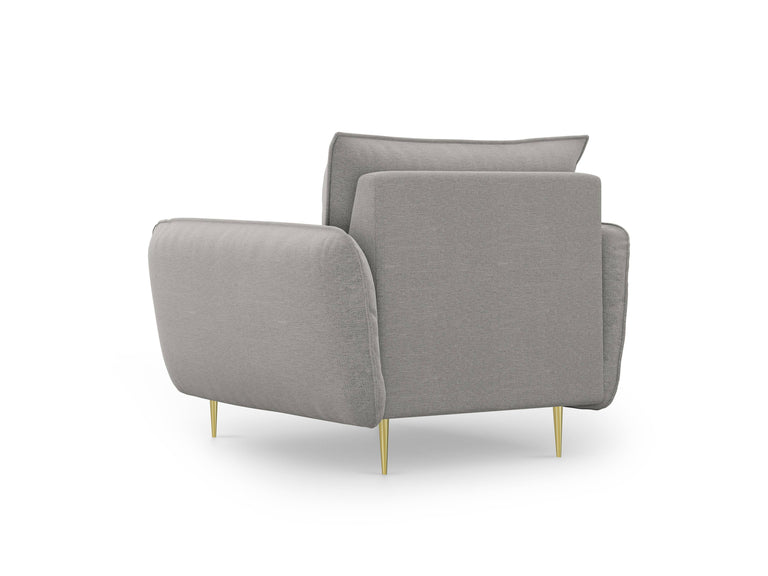 cosmopolitan-design-fauteuil-vienna-lichtgrijs-goudkleurig-95x92x95-synthetische-vezels-met-linnen-touch-stoelen-fauteuils-meubels2