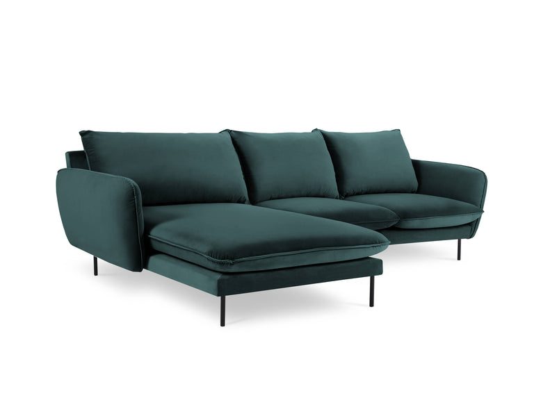 cosmopolitan-design-hoekbank-vienna-links-velvet-petrolblauw-zwart-255x170x95-velvet-banken-meubels2
