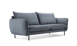 cosmopolitan-design-2-zitsbank-vienna-velvet-blauwgrijs-zwart-160x92x95-velvet-banken-meubels1