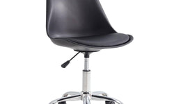 naduvi-collection-bureaustoel-william-zwart-eco-leer-stoelen-& fauteuils-meubels2