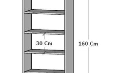 my-interior-boekenkast-five-zwart-spaanplaat-metmelaminecoating-kasten-meubels4