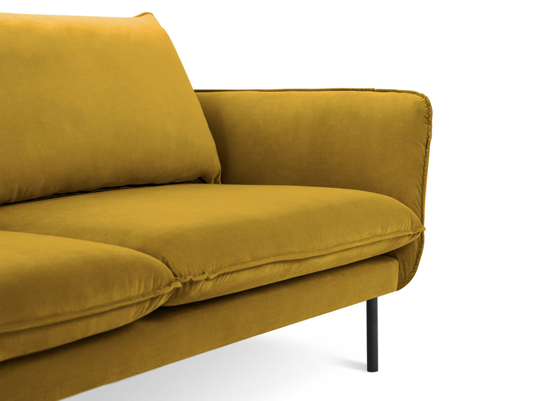 cosmopolitan-design-2-zitsbank-vienna-velvet-geel-zwart-160x92x95-velvet-banken-meubels2