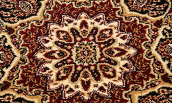 Teppich Marrakesch