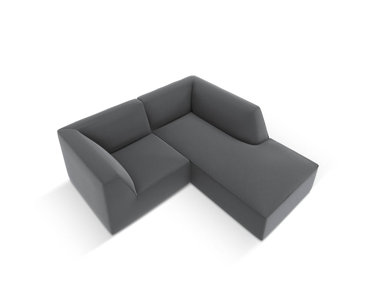 4-Sitzer-Sofa Sao Kunstleder – NADUVI DE