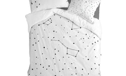 Bettbezug Constellation