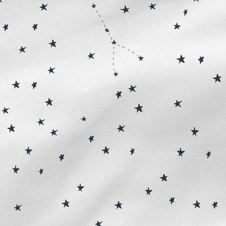 2er-Set Kissenbezüge Constellation