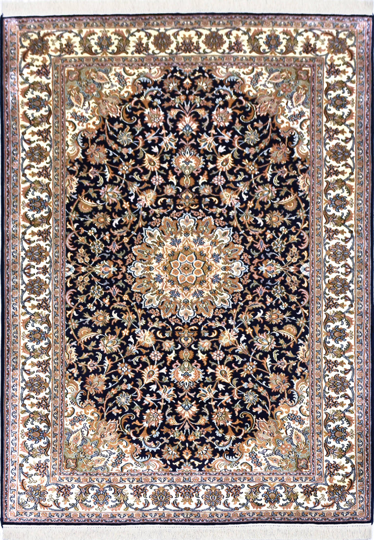 Teppich Kaschan