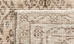 Teppich Boyan handgefertigte Wolle