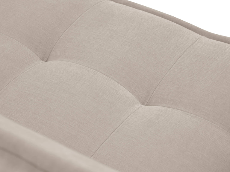 4-Sitzer-Sofa Verlet mit Armlehne – NADUVI DE