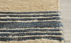 Bahrain-Teppich handgefertigt