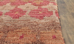 Teppich Safi handgefertigt