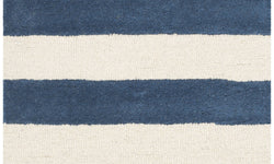 Teppich Amiyah handgefertigt