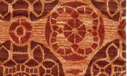 Teppich Mali handgefertigt