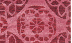 Teppich Mali handgefertigt Wolle