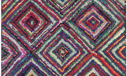 Teppich Suzano handgefertigt