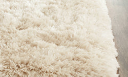 Teppich Tegan handgefertigt