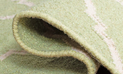 Teppich Darien Dhurrie handgefertigt Wolle