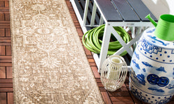 Teppichläufer Revere In- & Outdoor