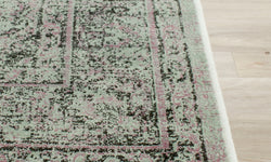Teppich Olivia Vintage