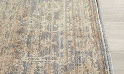 Teppich Asinara
