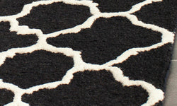Teppich Bessa Wolle
