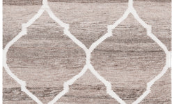 Teppich Kunal Kilim handgefertigt Wolle
