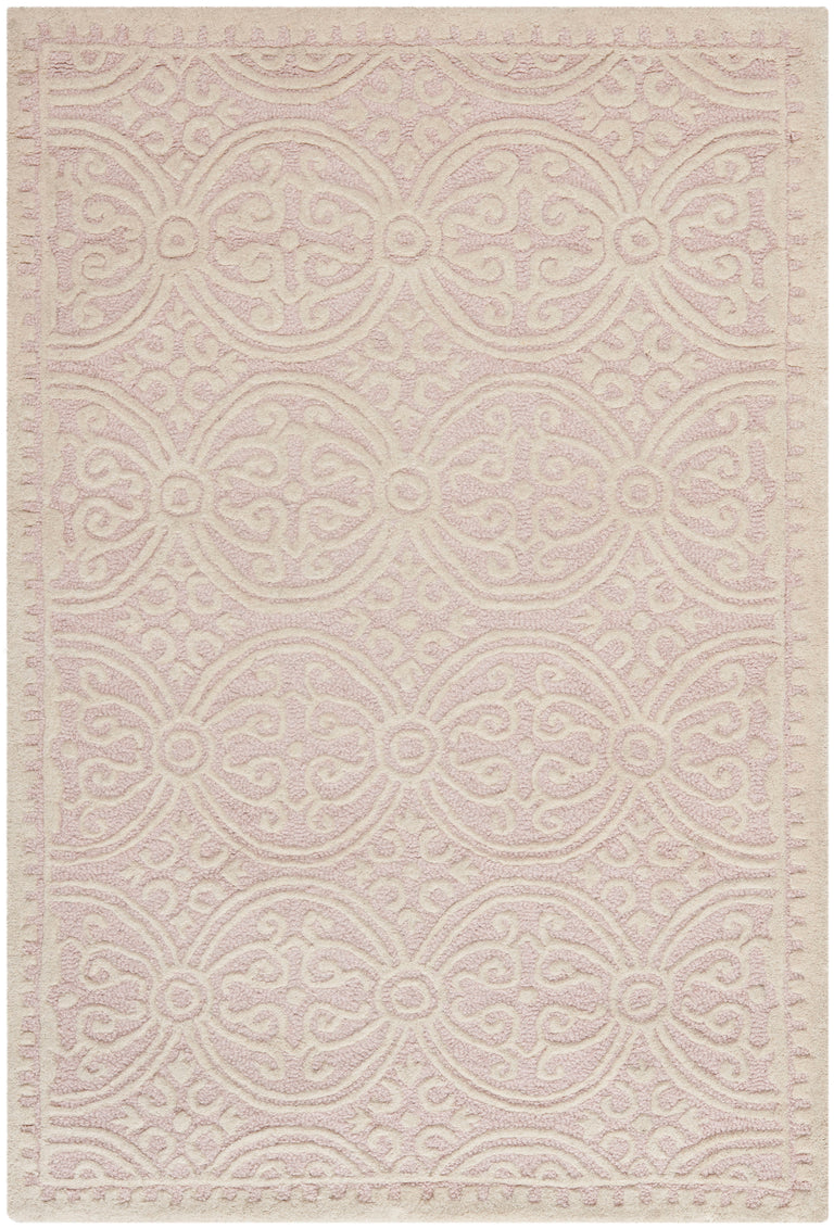 Teppich Marina Wolle