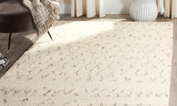 Teppich Rashida Wolle