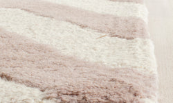 Teppich Stella Wolle